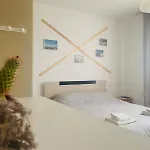 Апартамент Mare