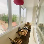 Mare Apartment Warna