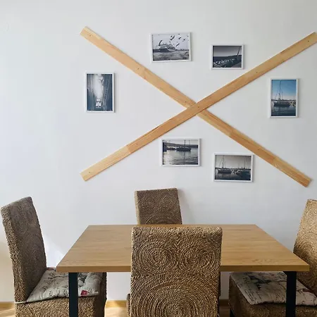 Mare Apartmán Varna