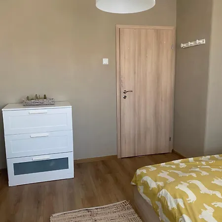 Mare Апартаменты *