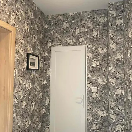 Mare Apartmán Varna