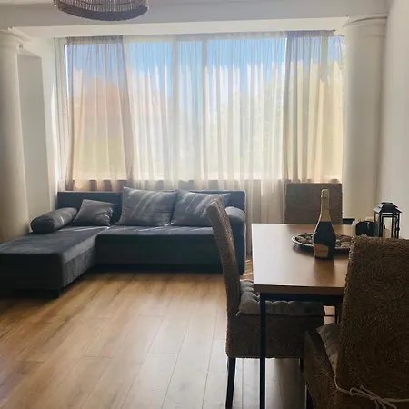 Apartmán Mare