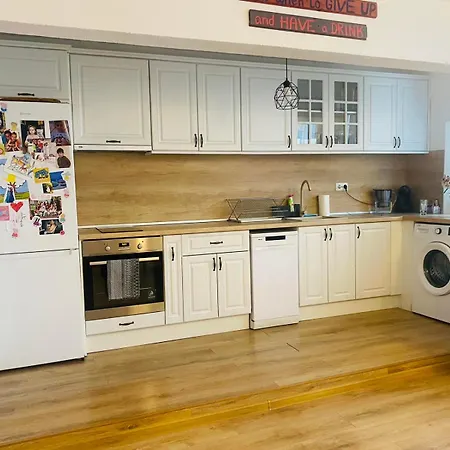 Mare Apartmán