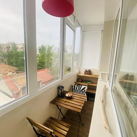 Mare Апартаменты Варна