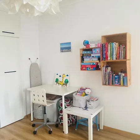 Apartmán Mare Varna