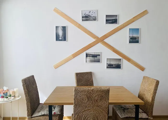 Mare Lägenhet Varna