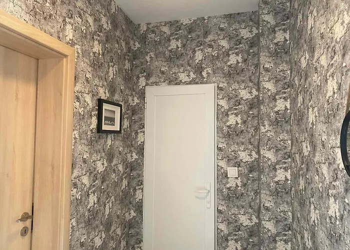 Mare Apartamento Varna