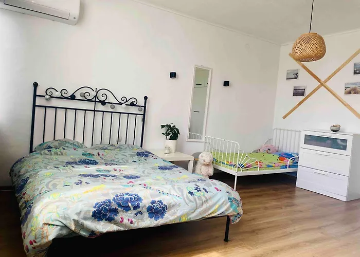 Apartamento Mare Varna