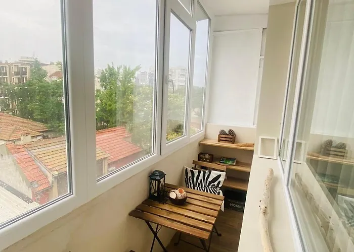 Mare Apartamento Varna