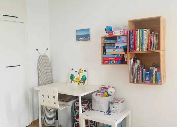 Lägenhet Mare Varna