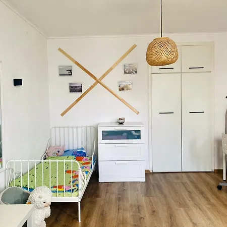 Apartmán Mare
