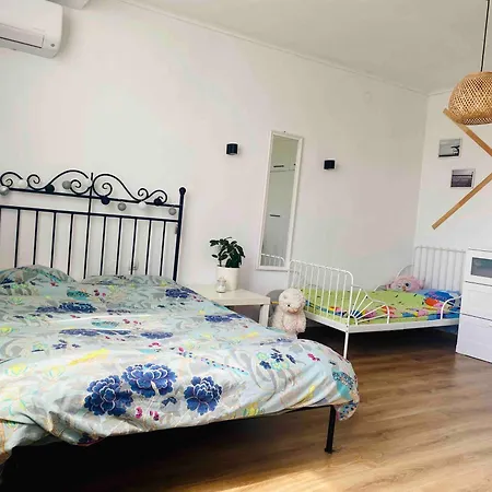 Appartamento Mare Varna